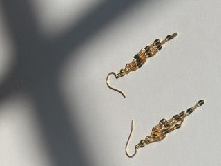 All That Glitters
